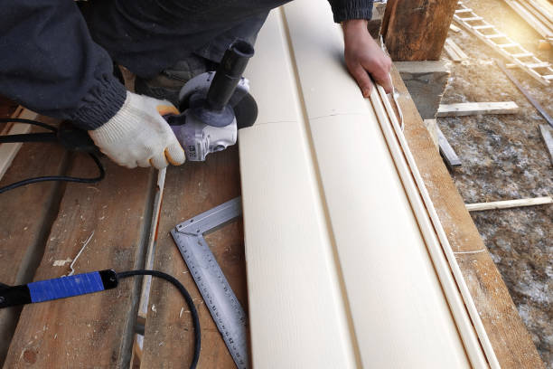 Professional Siding in Fox Lake Hills, IL